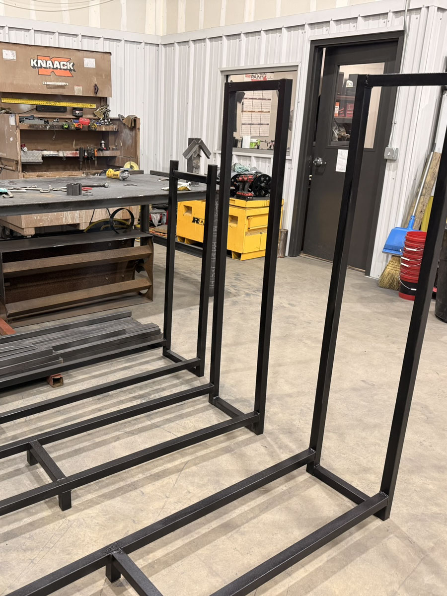 custom-built-racks